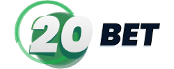 20BET Logo