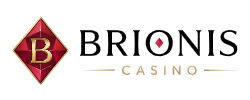 Brionis Casino Logo