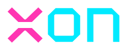 XON.bet Casino Logo
